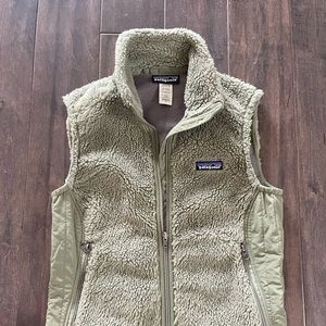 Patagonia Vest